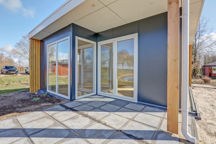 Photo 10 of Uilenburgsestraat 11