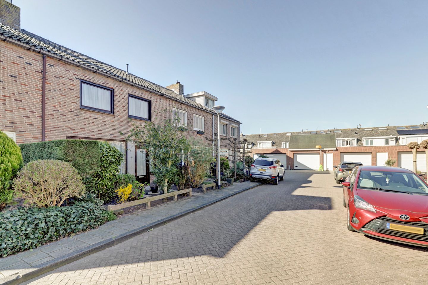 Foto 44 van Collegiantenstraat 100