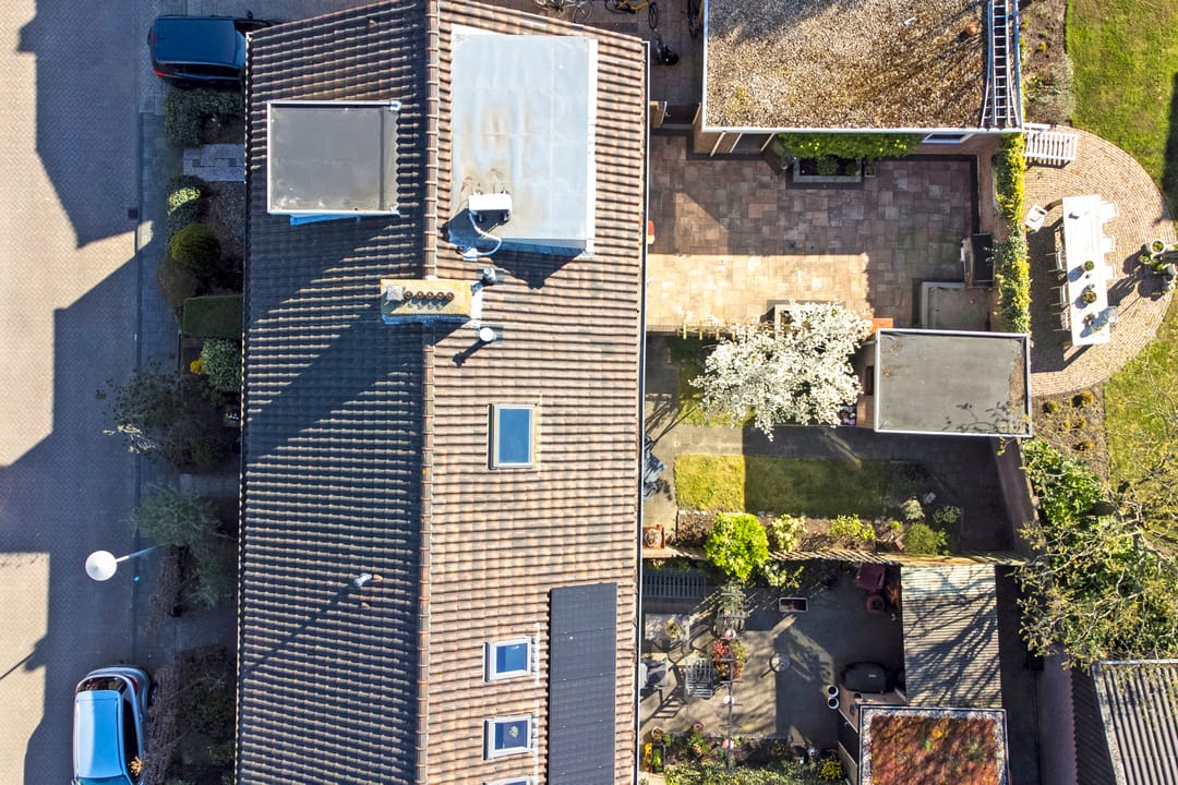 Foto 46 van Collegiantenstraat 100