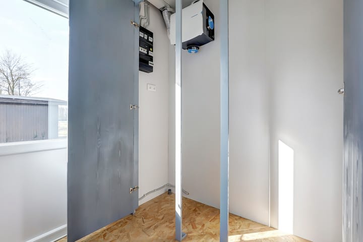 Photo 11 of Uilenburgsestraat 11