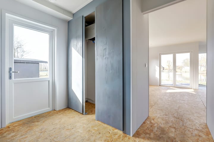 Photo 12 of Uilenburgsestraat 11