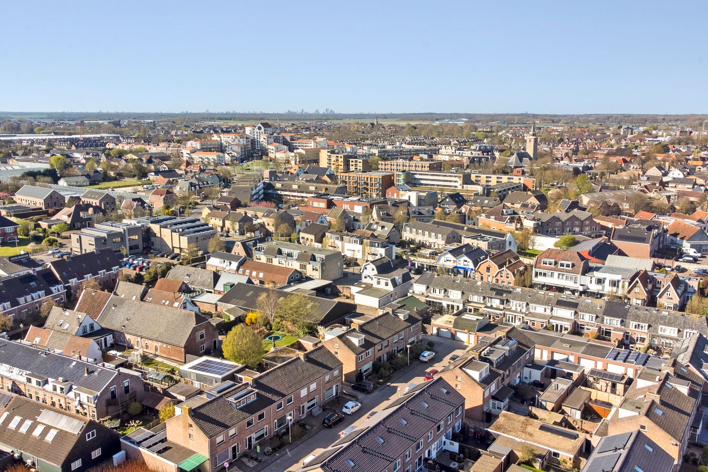 Foto 50 van Collegiantenstraat 100