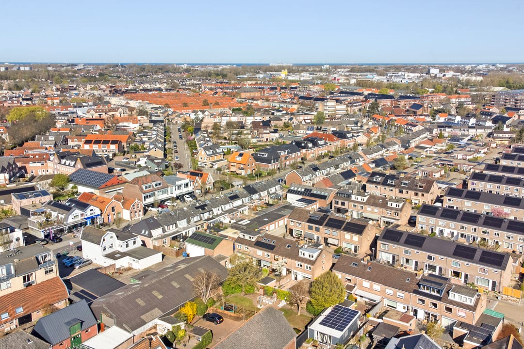 Foto 52 van Collegiantenstraat 100