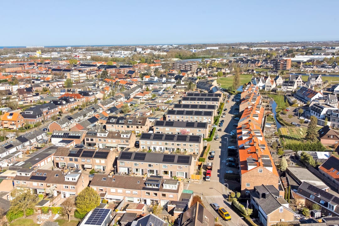 Foto 53 van Collegiantenstraat 100