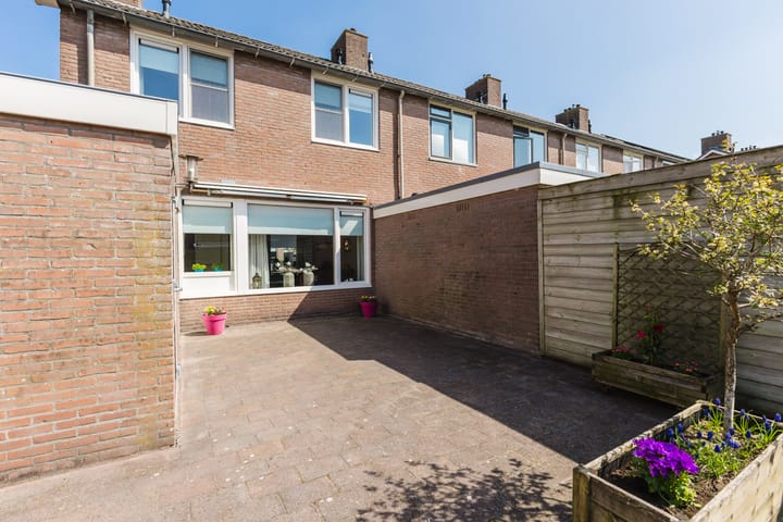 Photo 2 of De Helling 16