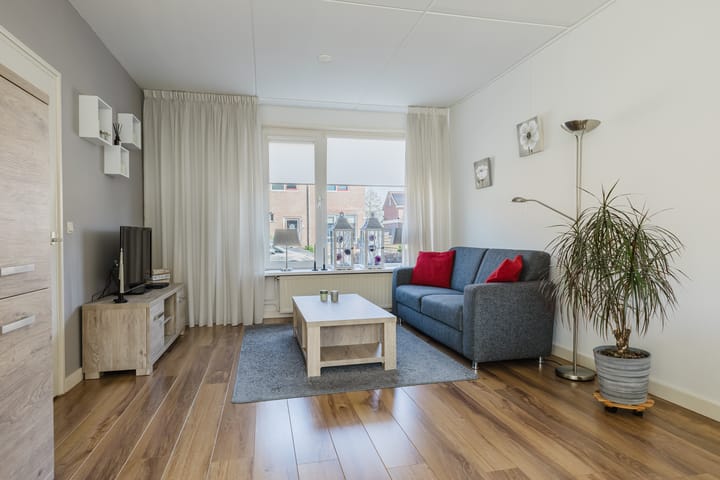 Photo 3 of De Helling 16