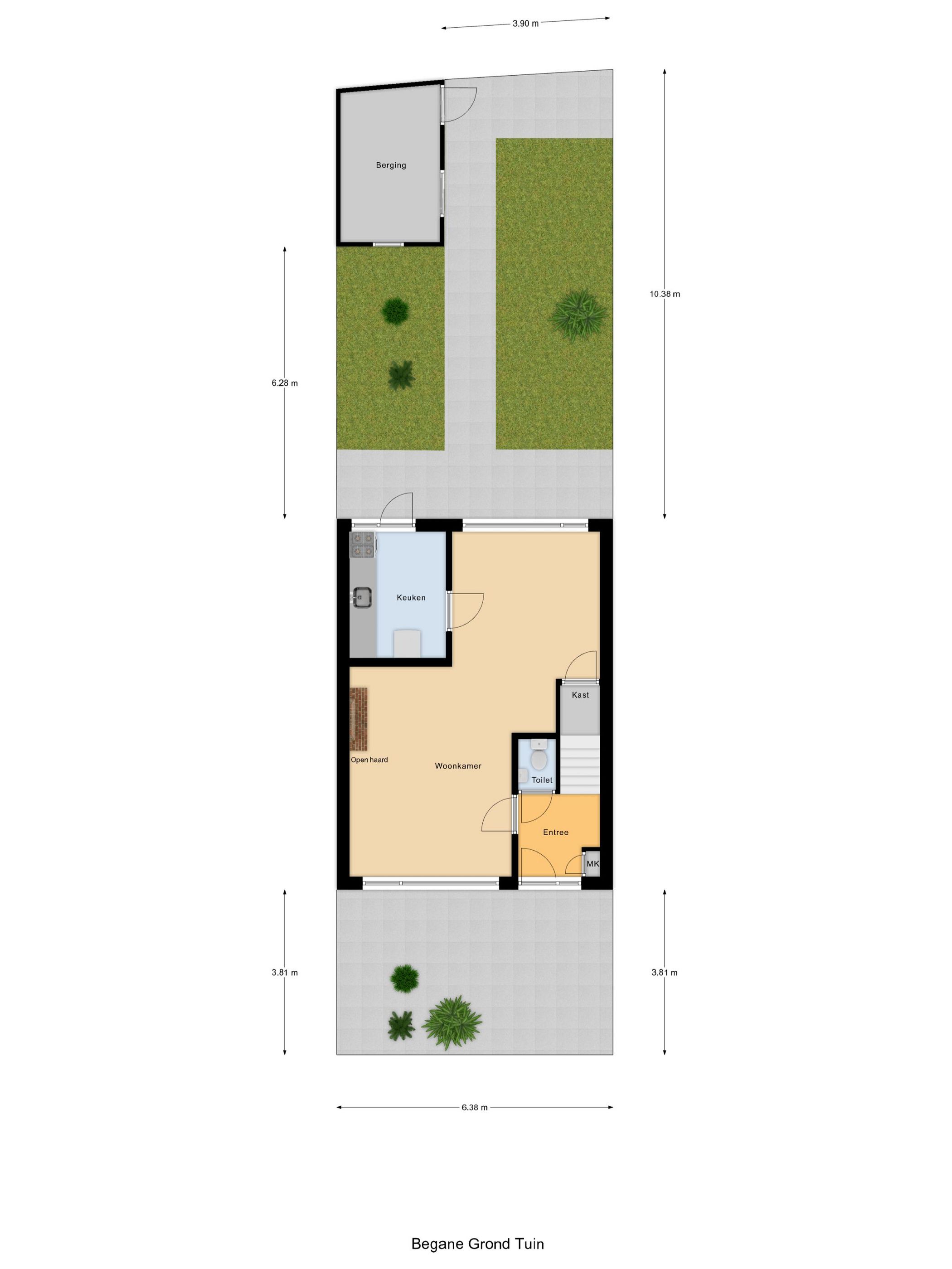 Foto 57 van Collegiantenstraat 100