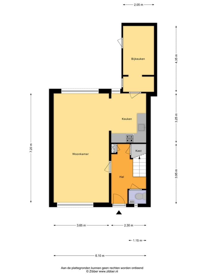 Photo 5 of De Helling 16