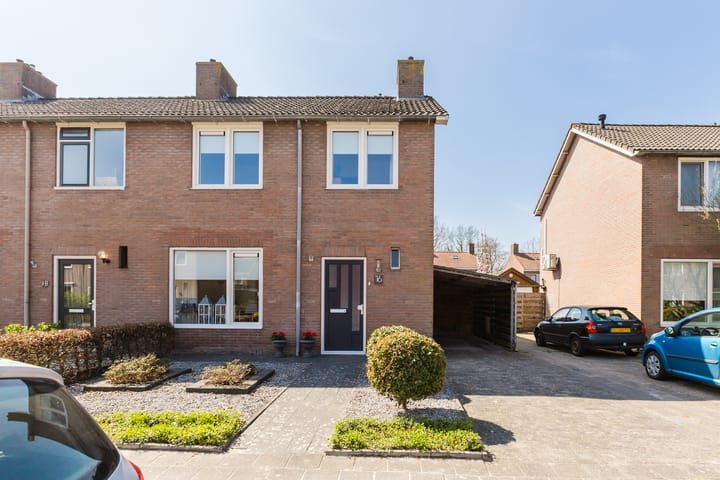 Photo 7 of De Helling 16