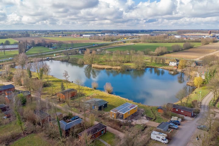 Photo 25 of Uilenburgsestraat 11