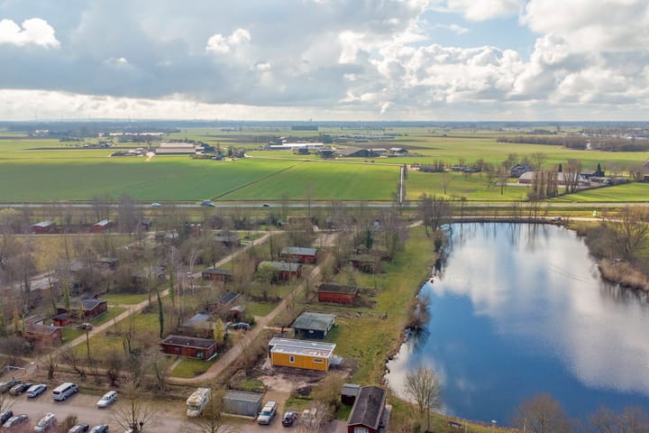 Photo 26 of Uilenburgsestraat 11