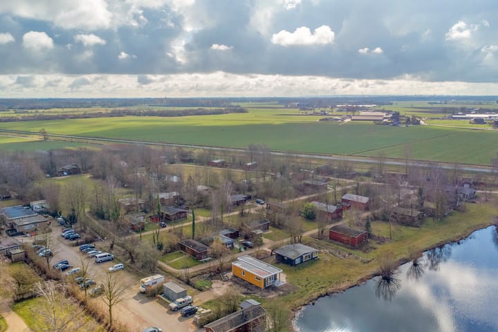 Photo 27 of Uilenburgsestraat 11