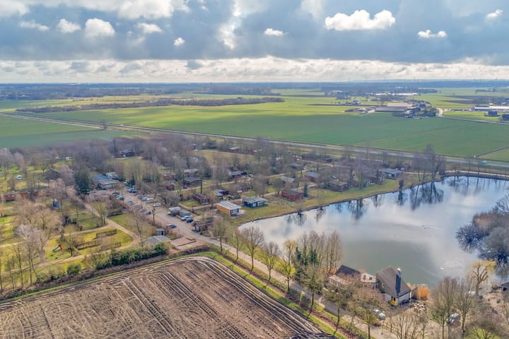 Photo 28 of Uilenburgsestraat 11