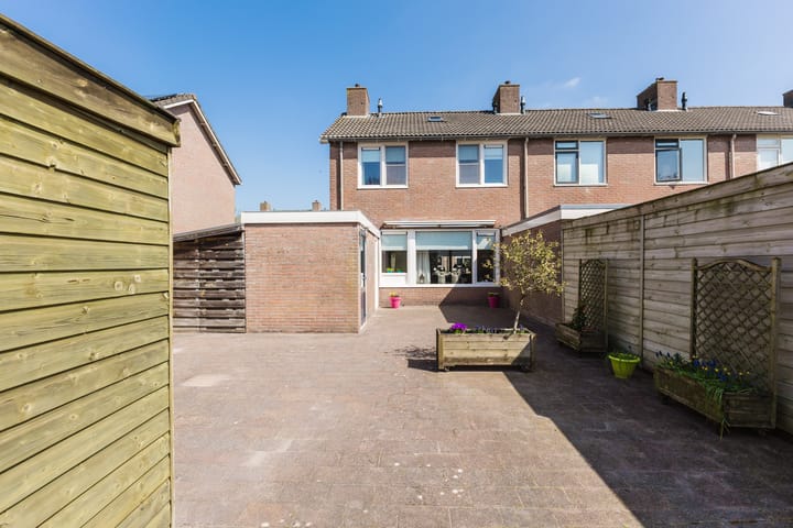 Photo 11 of De Helling 16