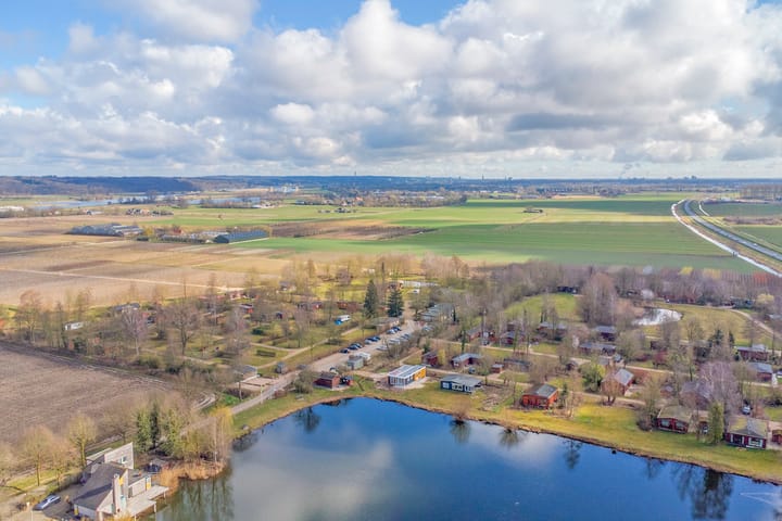 Photo 30 of Uilenburgsestraat 11