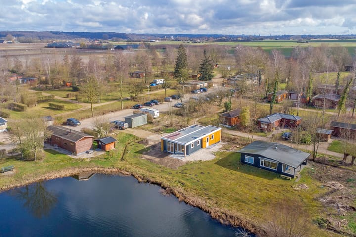 Photo 32 of Uilenburgsestraat 11