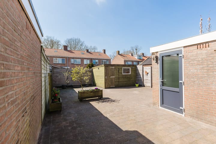 Photo 16 of De Helling 16