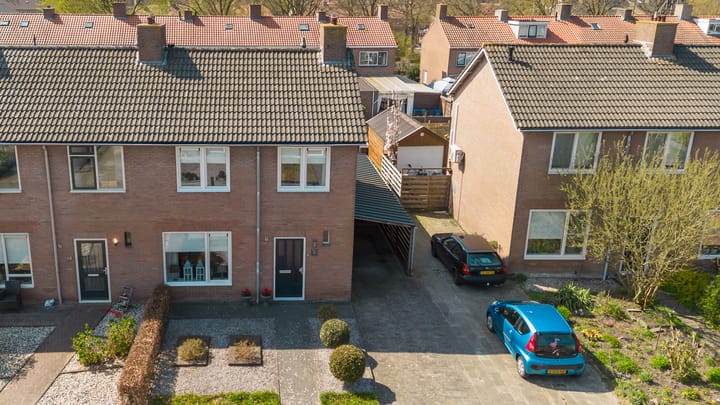 Photo 24 of De Helling 16