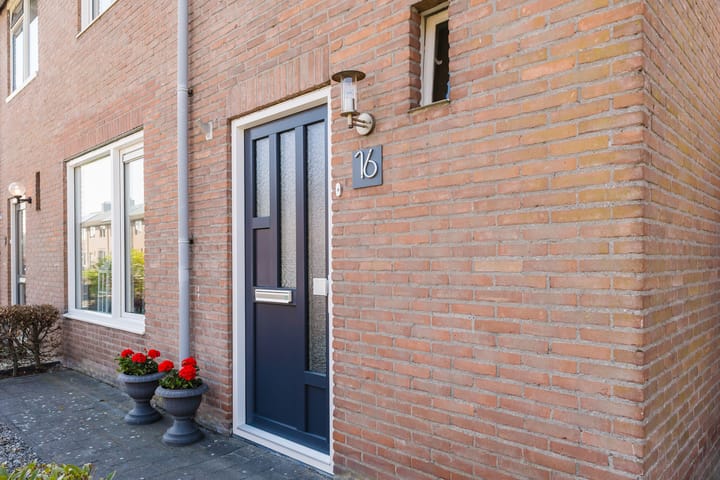 Photo 26 of De Helling 16