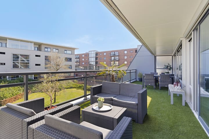 Foto 2 van De Reijenburg 168