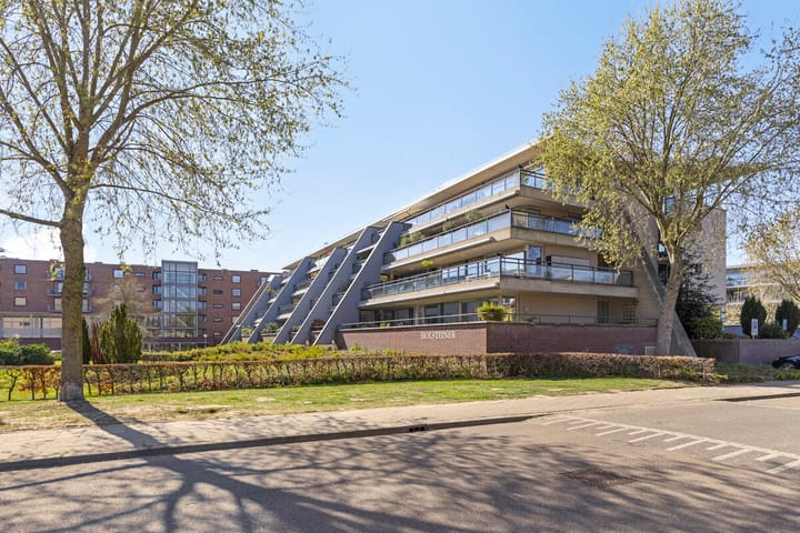 Foto 3 van De Reijenburg 168