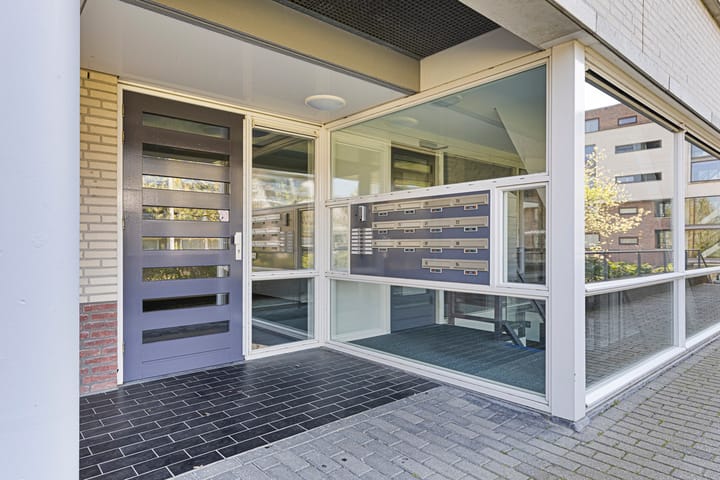 Foto 5 van De Reijenburg 168