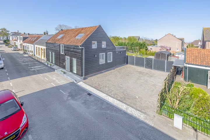 St. Elizabethstraat 19