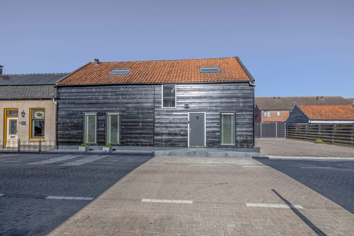 Foto 7 van St. Elizabethstraat 19