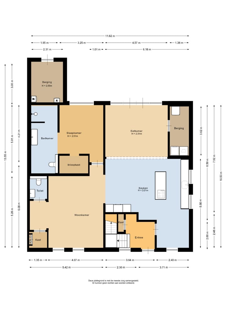 Foto 49 van St. Elizabethstraat 19