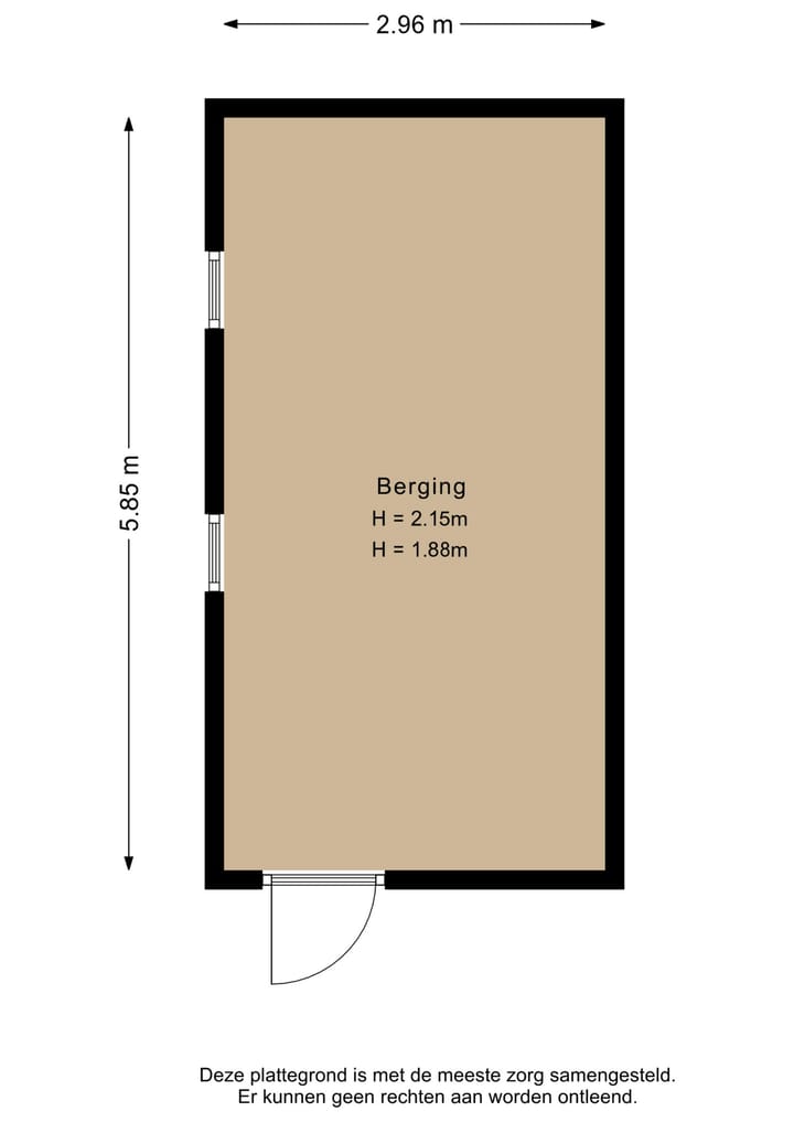 Foto 51 van St. Elizabethstraat 19