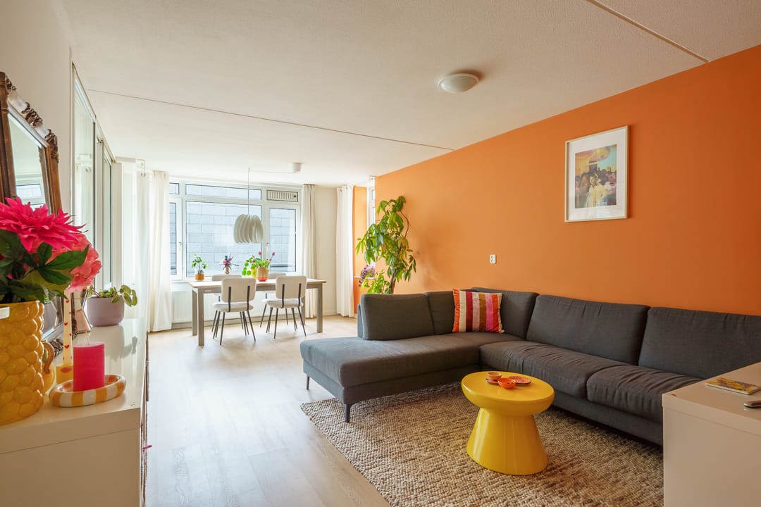 Photo 2 of Korte Promenade 74