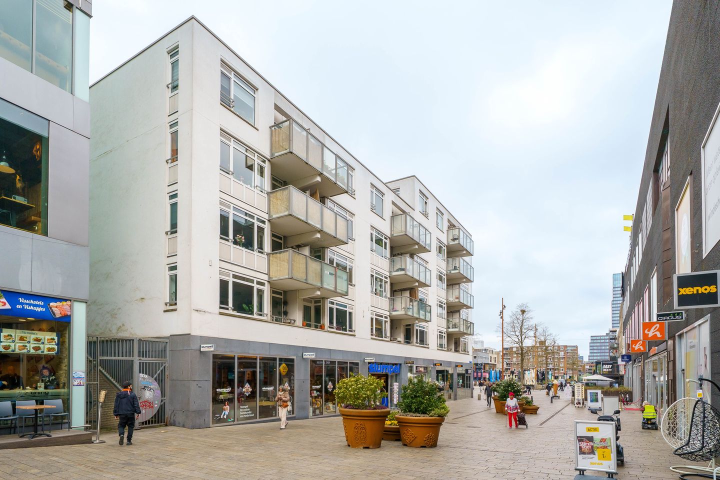 Photo 25 of Korte Promenade 74