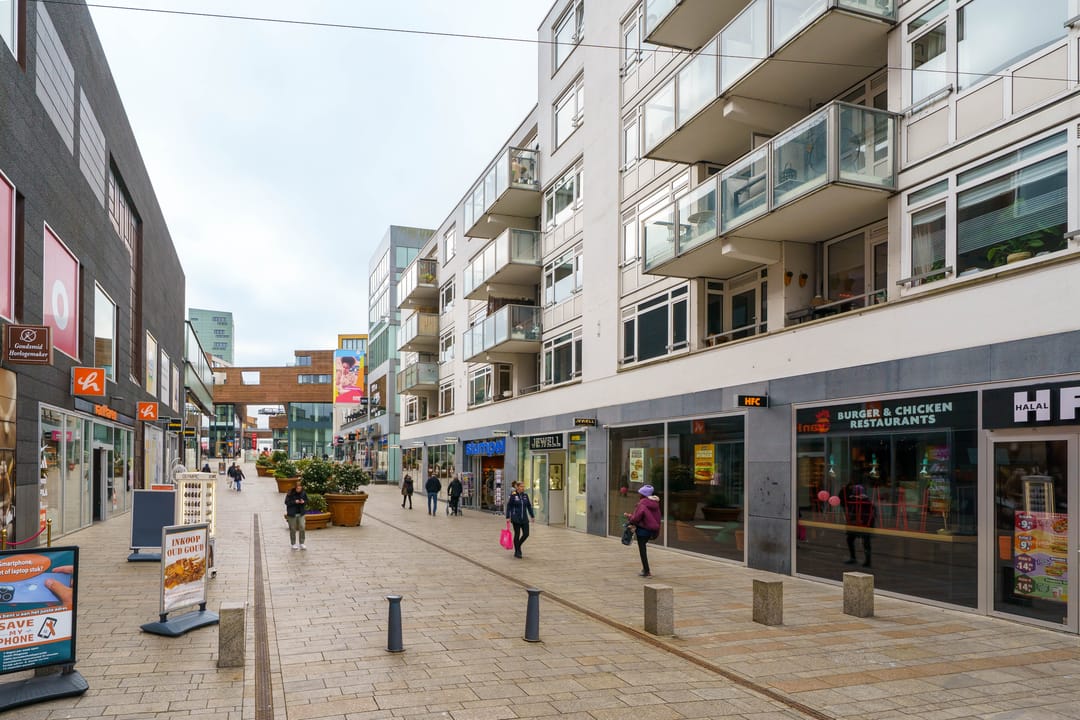 Photo 26 of Korte Promenade 74