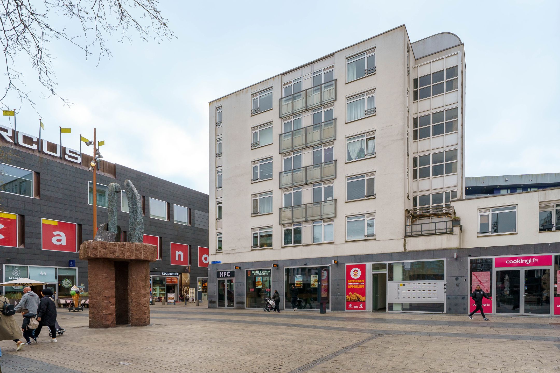 Photo 27 of Korte Promenade 74