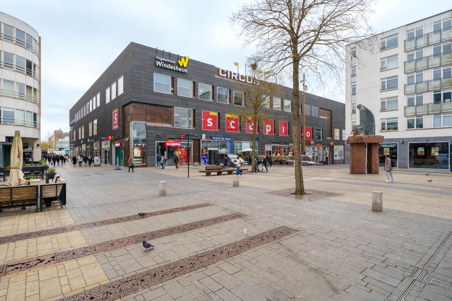 Photo 29 of Korte Promenade 74