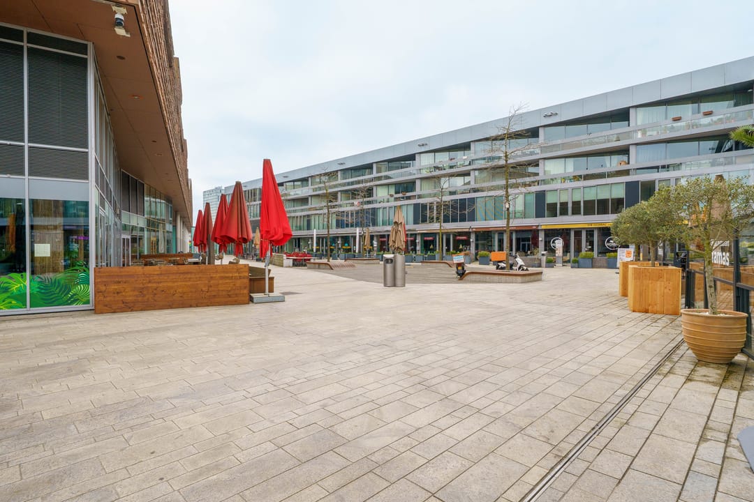 Photo 32 of Korte Promenade 74