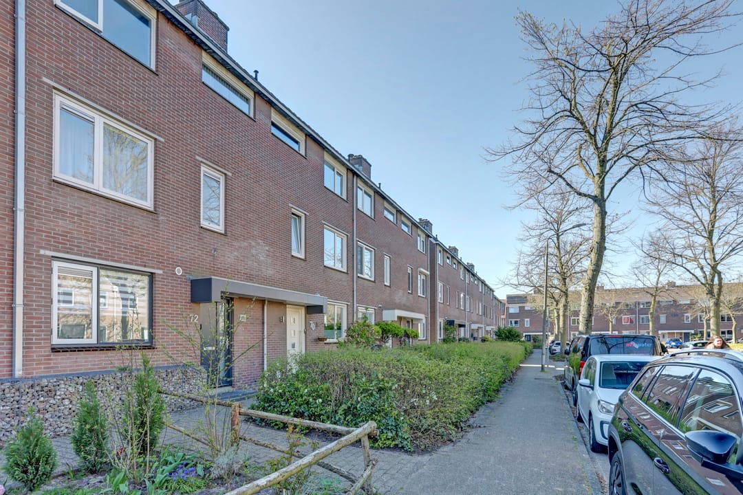Foto 1 van Bovenlandsestraat 72