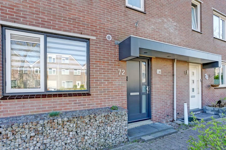 Foto 2 van Bovenlandsestraat 72