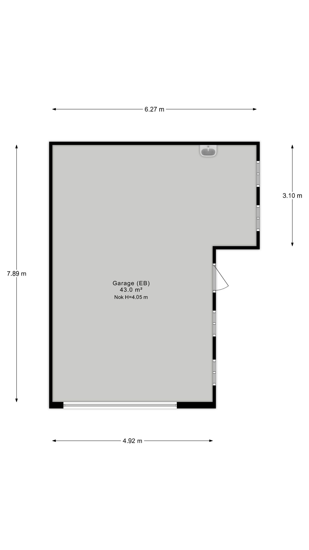 Photo 41 of Bronnegerstraat 11