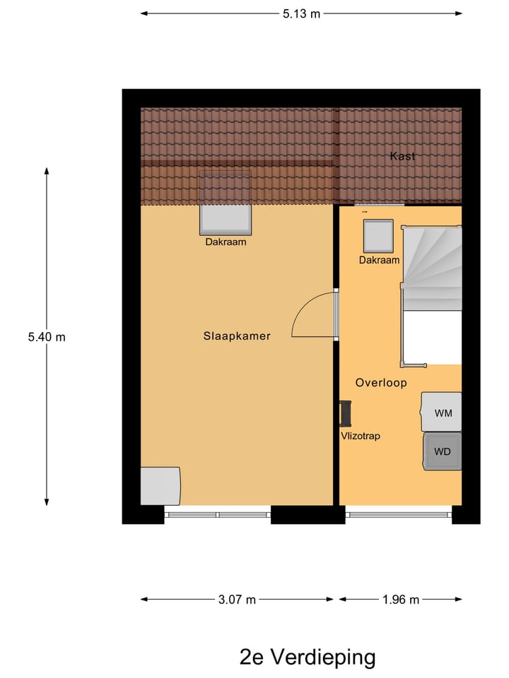 Foto 35 van Bovenlandsestraat 72