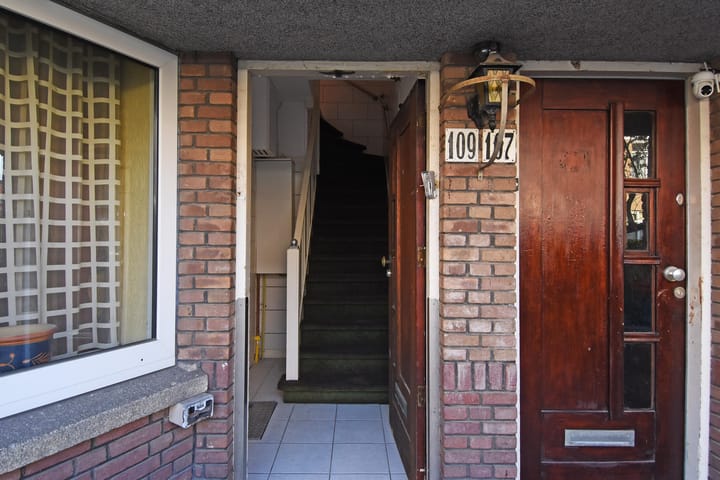 Foto 2 van Miquelstraat 109