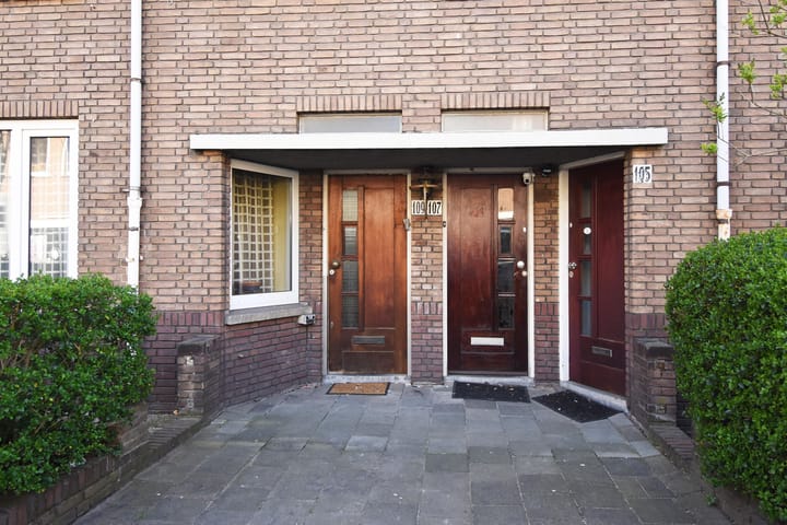 Foto 3 van Miquelstraat 109