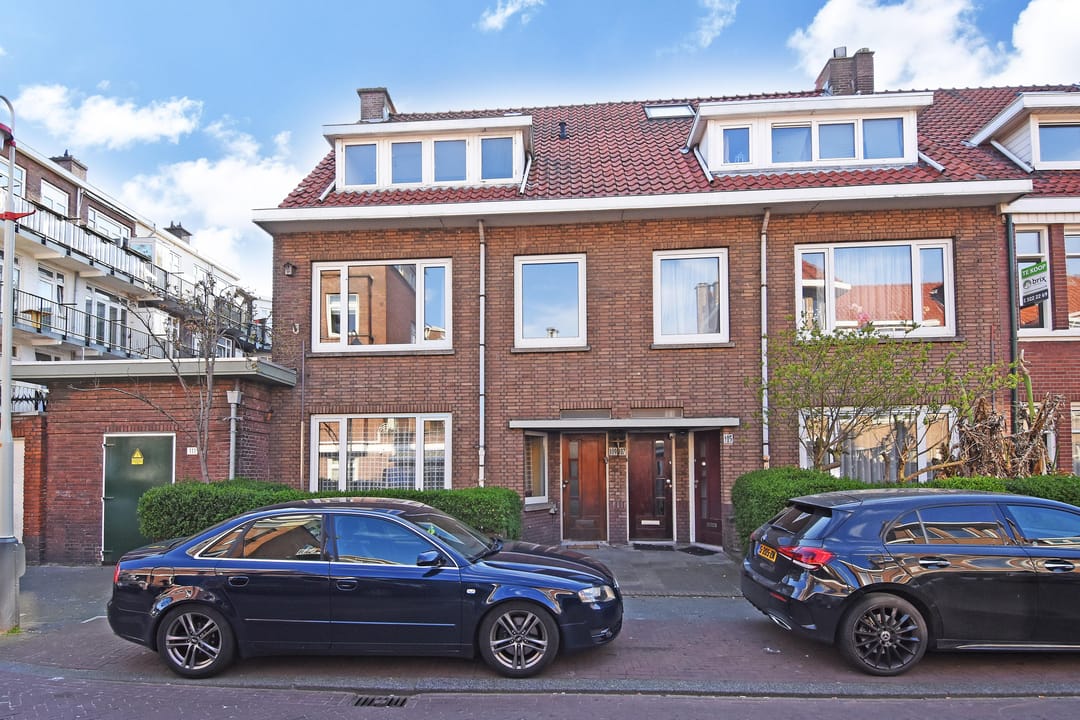 Foto 1 van Miquelstraat 109