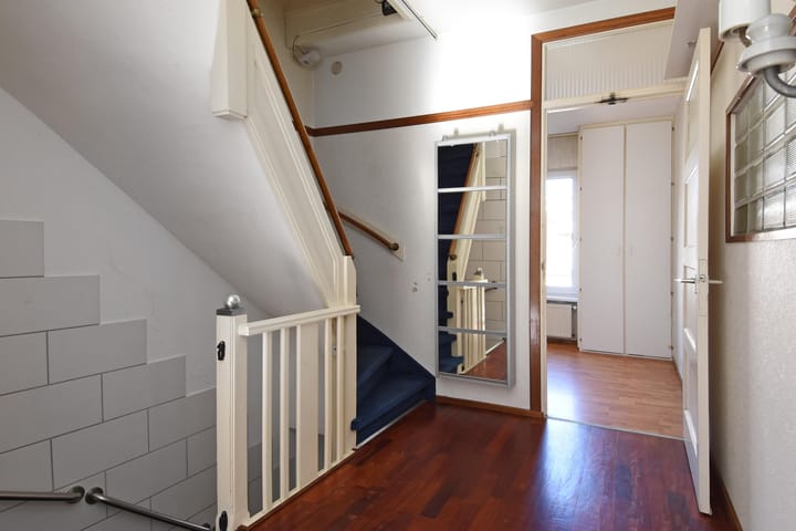 Foto 4 van Miquelstraat 109