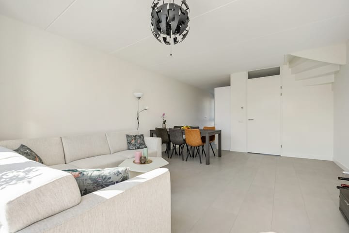 Foto 4 van Hoogeboomstraat 5