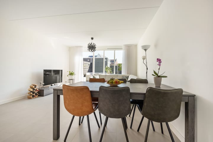 Foto 5 van Hoogeboomstraat 5