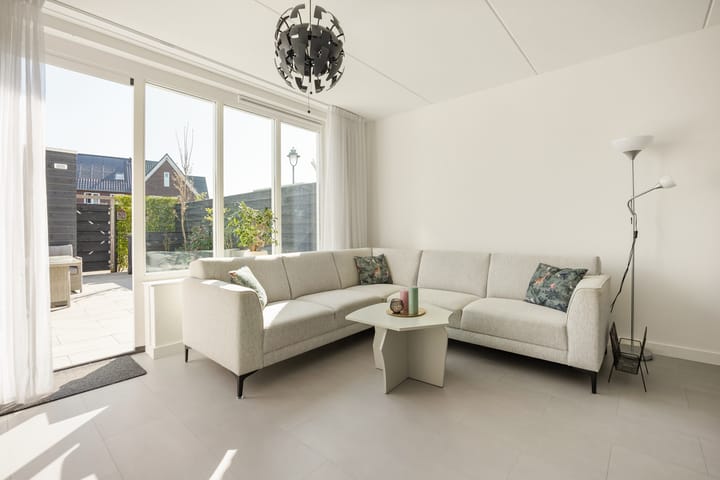 Foto 6 van Hoogeboomstraat 5