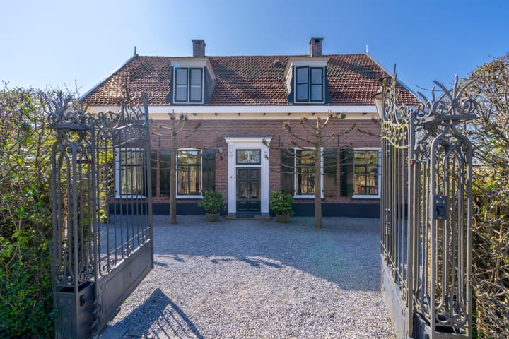 Foto 5 van Rijksstraatweg 142