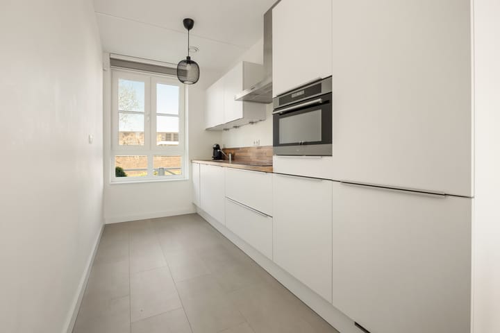 Foto 7 van Hoogeboomstraat 5