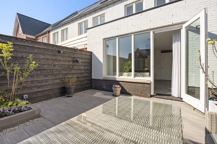 Foto 12 van Hoogeboomstraat 5